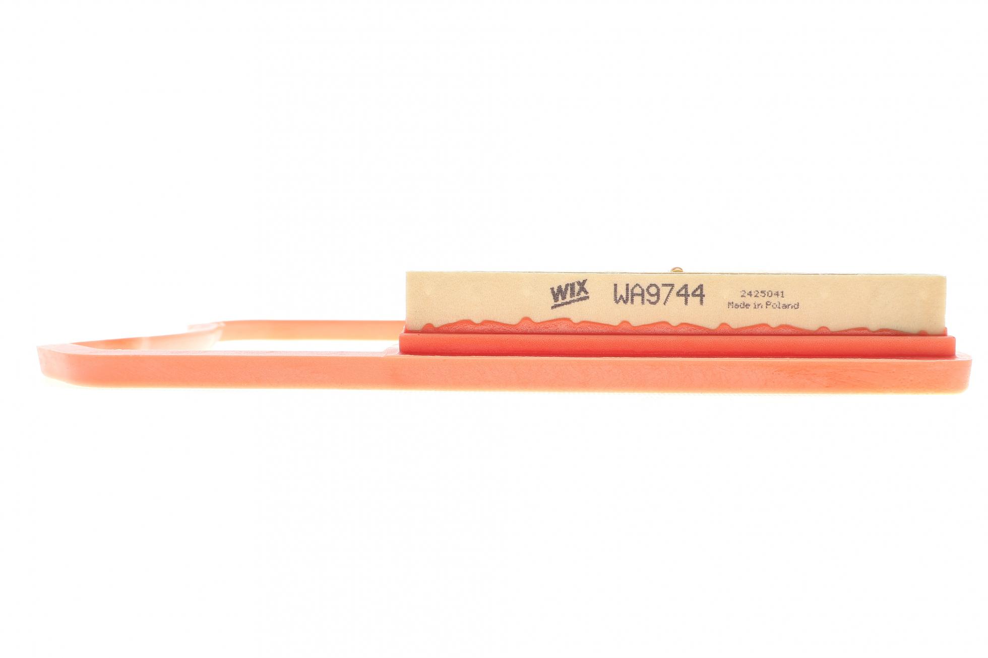 WA9744 WIX FILTERS